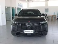 Usata DS Automobiles DS7 Crossback Performance 131 CV (96 kW) 2025 Nero / black SUV