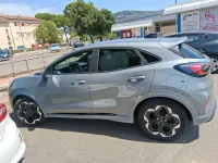 Usata Ford Puma ST-Line X 125 CV (91 kW) 2026 Grigio SUV