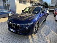 Usata Maserati Levante 250 CV (183 kW) 2016 Other SUV