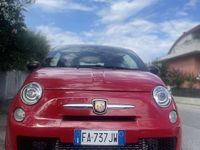 Usata Abarth 595 159 CV (116 kW) 2015 Utilitaria