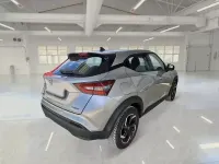 Usata Nissan Juke N-Connecta 143 CV (105 kW) 2023 SUV