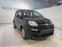 usata Fiat Panda Panda 1.0 FireFly S&S Hybrid