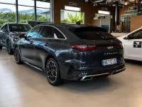 Nuova Kia ProCeed GT-Line 160 CV (117 kW) 2026 Antracite Station wagon