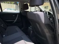 Usata BMW 116 116 CV (85 kW) 2009 Utilitaria