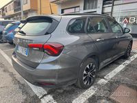 Usata Fiat Tipo Life 2022 Grigio Station wagon