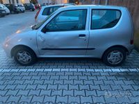 usata Fiat Seicento 1.1 active