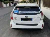 Usata Toyota Prius+ Lounge 99 CV (72 kW) 2021 Monovolume
