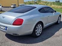 Usata Bentley Continental GT 559 CV (411 kW) 2004 Coupé