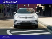 Nuova VW ID.4 Pro 210 kW (286 CV) 2025 Scale silver metallizzato SUV