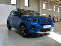 Usata Citroën C3 101 CV (74 kW) 2025 Blu/azzurro SUV