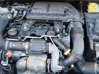 Gebraucht Peugeot 207 Active 70 PS (51 kW) 2011 Silber Limousine