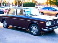 Usado Lancia Fulvia 86 CV (63 kW) 1970 Marrón Berlina