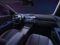 Nuova Omoda 7 279 CV (205 kW) 2026 Other SUV
