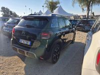 Usata Citroën C3 Aircross PureTech 131 CV (96 kW) 2023 Nero SUV