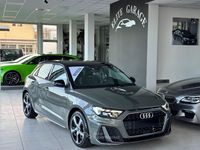 Usata Audi A1 S-Line 116 CV (85 kW) 2025 Grigio SUV