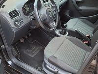 Usata VW Polo 60 CV (44 kW) 2013 Utilitaria