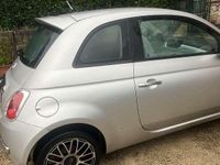 Occasion Fiat 500 Sport 75 ch (55 kW) 2009 Citadine