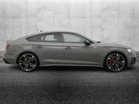 Usata Audi A5 S-Line 204 CV (150 kW) 2022 Grigio metallizzato Coupé