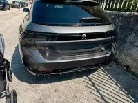 Occasion Peugeot 508 GTi 177 ch (130 kW) 2021 Break