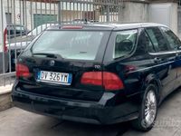 Usata Saab 9-5 150 CV (110 kW) 2009 Station wagon