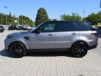 Usata Land Rover Range Rover Sport HSE 249 CV (183 kW) 2022 Grigio SUV