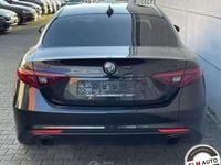 Usata Alfa Romeo Giulia Sprint 201 CV (147 kW) 2021 Nero Berlina