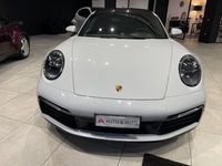 usata Porsche 911 Carrera 4S 3.0 auto UFFICIALE ITALIANA IVA ESPOSTA