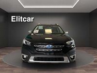 Nuova Subaru Outback Premium 169 CV (124 kW) 2026 Crystal black silica Station wagon