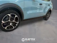 Nuevo Citroën C3 101 CV (74 kW) 2026 Azul SUV