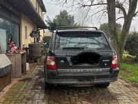 Usata Land Rover Range Rover Sport 190 CV (139 kW) 2006 SUV