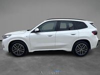 Usata BMW X1 M Sport 150 CV (110 kW) 2023 Bianco SUV