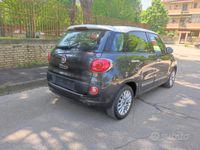 usata Fiat 500L 500L 1.3 Multijet 85 CV Lounge