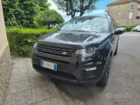 Usata Land Rover Discovery 179 CV (131 kW) 2017 SUV