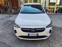 Usata Opel Blitz Edition 101 CV (74 kW) 2022 Other Berlina