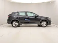 Usata VW Taigo Life 116 CV (85 kW) 2025 Nero perla SUV