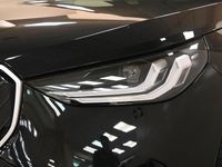 Usata BMW iX3 M Sport 144 kW (197 CV) 2025 Nero SUV