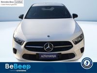 usata Mercedes A180 D SPORT AUTOD SPORT AUTO