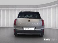 Usata Mini Countryman Classic 170 CV (125 kW) 2025 Argento SUV