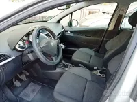 Usata Peugeot 207 95 CV (69 kW) 2009 Grigio Station wagon