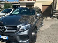 usata Mercedes GLE350 d Premium Plus 4matic auto