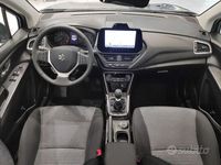 Nowe Suzuki SX4 S-Cross 2025 Szary SUV