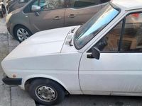 Usata Ford Fiesta 1982 Bianco Utilitaria