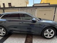 Usata Audi Q8 e-tron Ambiente 158 kW (215 CV) 2020 SUV