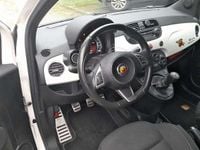 Usata Abarth 595 159 CV (116 kW) 2015 Utilitaria