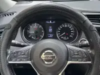 Usata Nissan X-Trail N-Connecta 131 CV (96 kW) 2017 Nero SUV