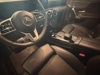 Usata Mercedes A180 2021 Grigio Berlina