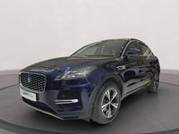 Usata Jaguar E-Pace S 163 CV (119 kW) 2021 Blu SUV