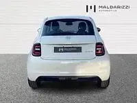 Nuova Fiat 500 65 CV (47 kW) 2026 Bianco Berlina