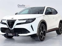 Nouvelle Alfa Romeo Junior Edizione Speciale 145 ch (106 kW) 2025 Blanc SUV