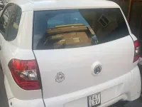 Usata Aixam City 44 CV (32 kW) 2017 Bianco